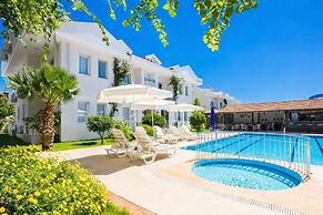 SAFAK HOTEL