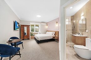 Hotel Avonleigh