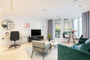 Urban Chic - Aird House