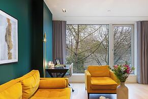 Urban Chic - Aird House
