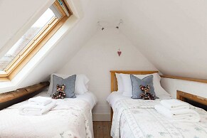 The Dairy - Spacious 3 bed Barn in Sidlesham