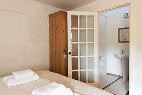 The Dairy - Spacious 3 bed Barn in Sidlesham