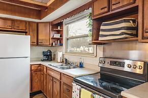 Warren County Launchpad: Pet-friendly Lebanon Apt