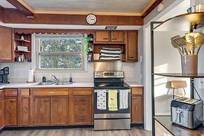 Warren County Launchpad: Pet-friendly Lebanon Apt