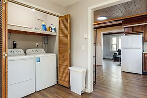 Warren County Launchpad: Pet-friendly Lebanon Apt