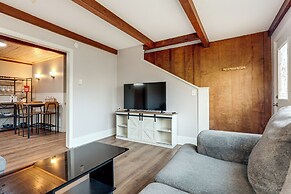 Warren County Launchpad: Pet-friendly Lebanon Apt