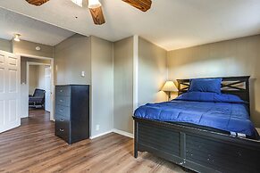 Warren County Launchpad: Pet-friendly Lebanon Apt