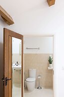 Buttercup - Super King Ensuite Room in Sidlesham