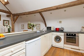 Wren Barn - Cosy 2-bed Converted Barn in Sidlesham
