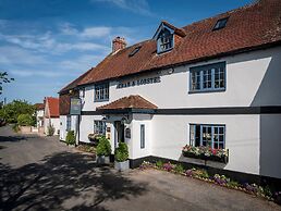 Clover - Super King Ensuite Room in Sidlesham