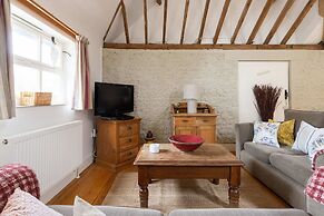 Rural Cottage Accommodation for 14