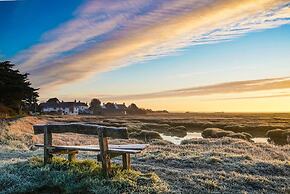 Rural Cottage Accommodation for 14