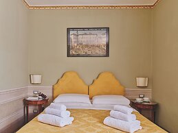 Hotel I Portici