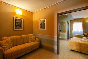 Hotel I Portici