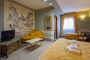 Hotel I Portici