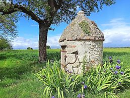 Le puits du Bréneau