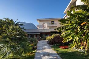 Hotel Villa Claudia - Active and Relax
