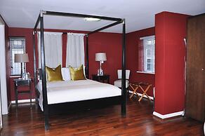 Nap Barnet Hotel