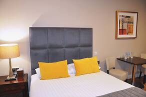 Nap Barnet Hotel