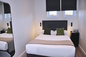 Nap Barnet Hotel