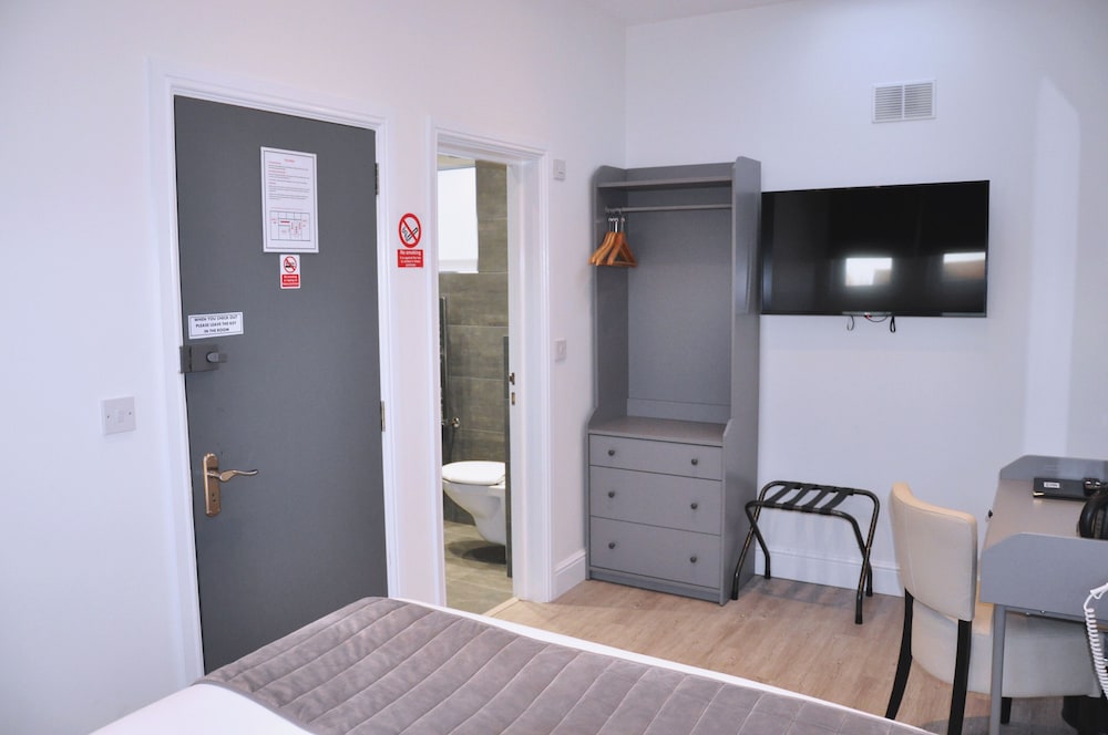 Nap Barnet Hotel