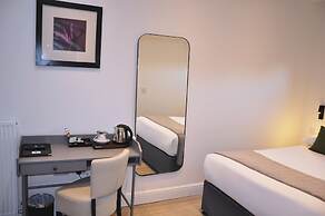 Nap Barnet Hotel