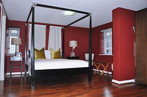 Nap Barnet Hotel