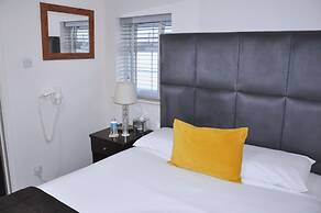 Nap Barnet Hotel