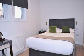 Nap Barnet Hotel