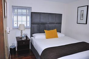 Nap Barnet Hotel