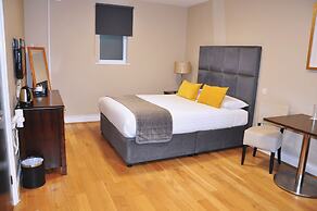 Nap Barnet Hotel