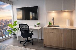 Maple Suites - Downtown Toronto