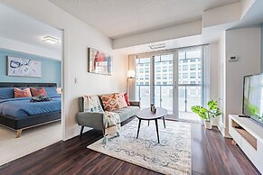 Maple Suites - Downtown Toronto