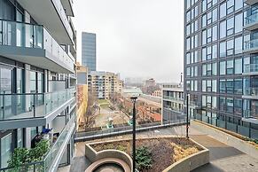 Maple Suites - Downtown Toronto