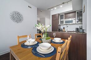 Maple Suites - Downtown Toronto