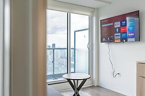 Maple Suites - Downtown Toronto