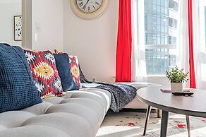 Maple Suites - Downtown Toronto