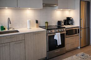 Maple Suites - Downtown Toronto