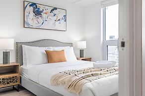 Maple Suites - Downtown Toronto