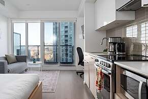 Maple Suites - Downtown Toronto