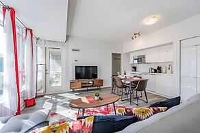 Maple Suites - Downtown Toronto