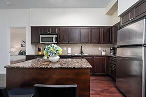 Maple Suites - Downtown Toronto