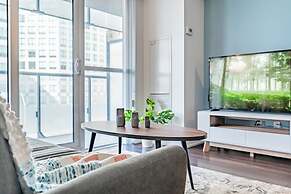 Maple Suites - Downtown Toronto