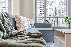 Maple Suites - Downtown Toronto