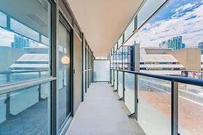Maple Suites - Downtown Toronto