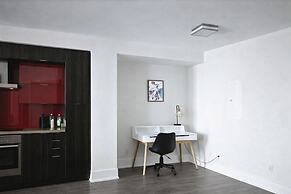 Maple Suites - Downtown Toronto