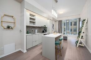 Maple Suites - Downtown Toronto