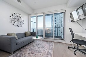 Maple Suites - Downtown Toronto