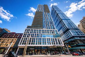 Maple Suites - Downtown Toronto