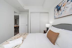 Maple Suites - Downtown Toronto